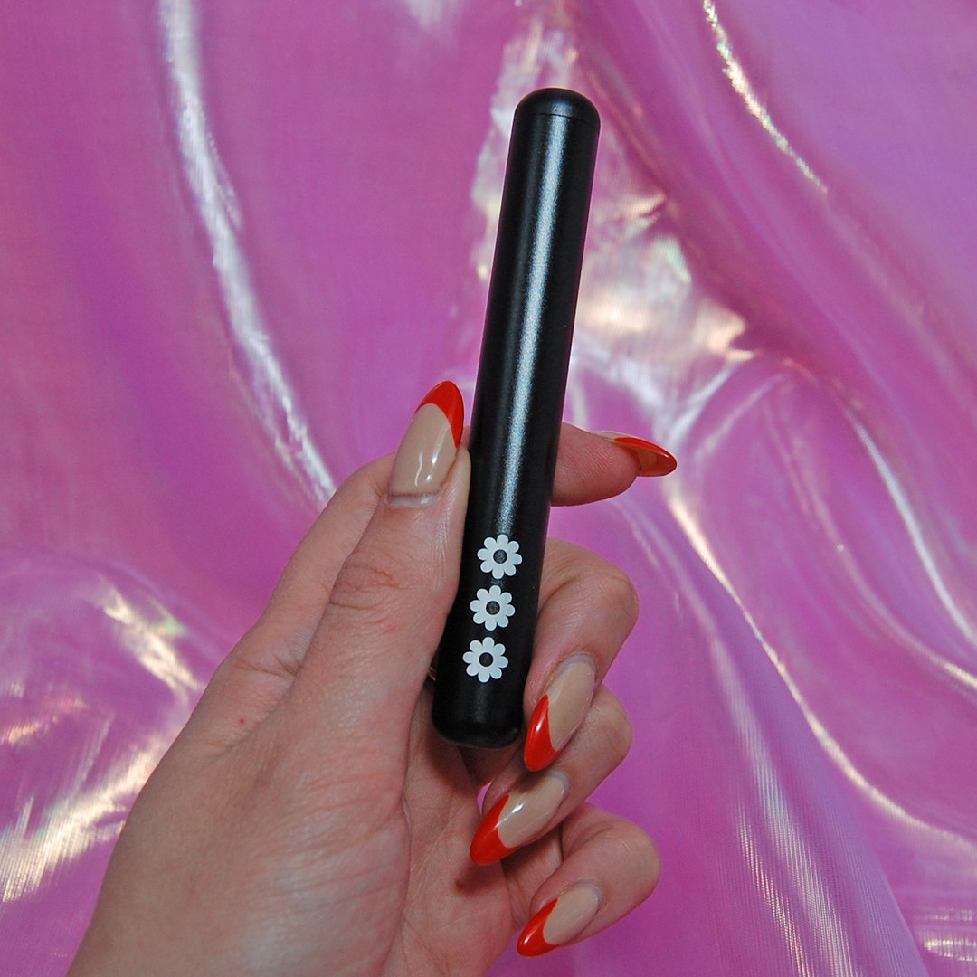 Flower Power J tube - Canna Bella Lux