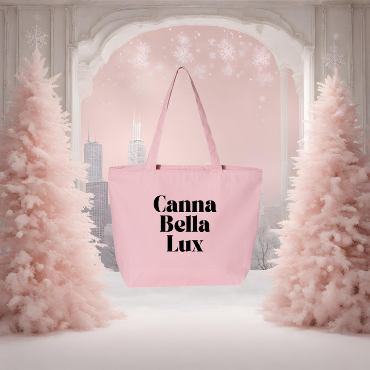 Bella Basics CBL To-Go Tote - Canna Bella Lux