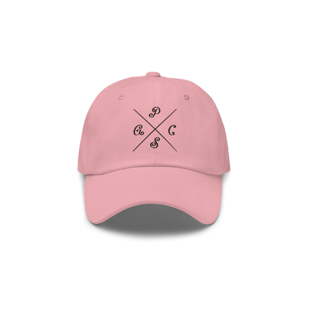 PSGC Dad Hat – Sun-Kissed Style, Rooted in Community 🌴✨