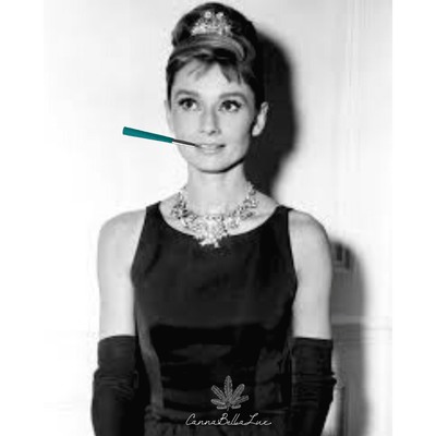 Tiffany Blue.