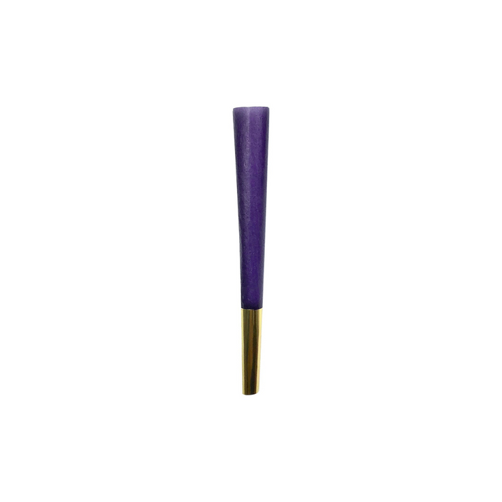 Royal Aubergine Dream - Canna Bella Lux