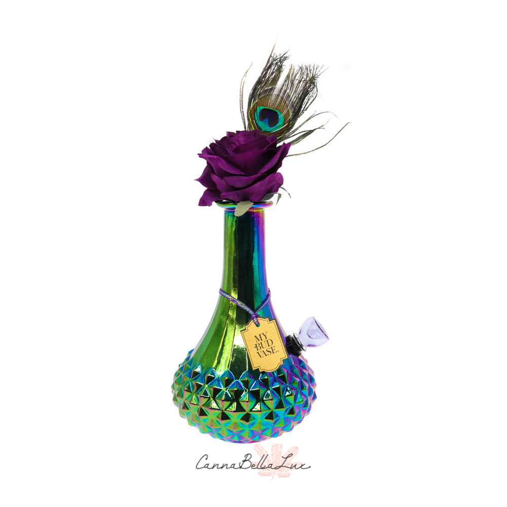 My Bud Vase™ Aurora - Canna Bella Lux