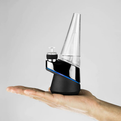 Puffco- The Peak Smart Rig - Canna Bella Lux