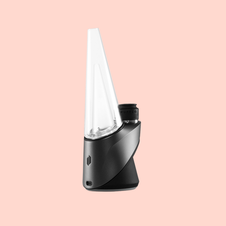 Puffco The Peak Pro - Canna Bella Lux