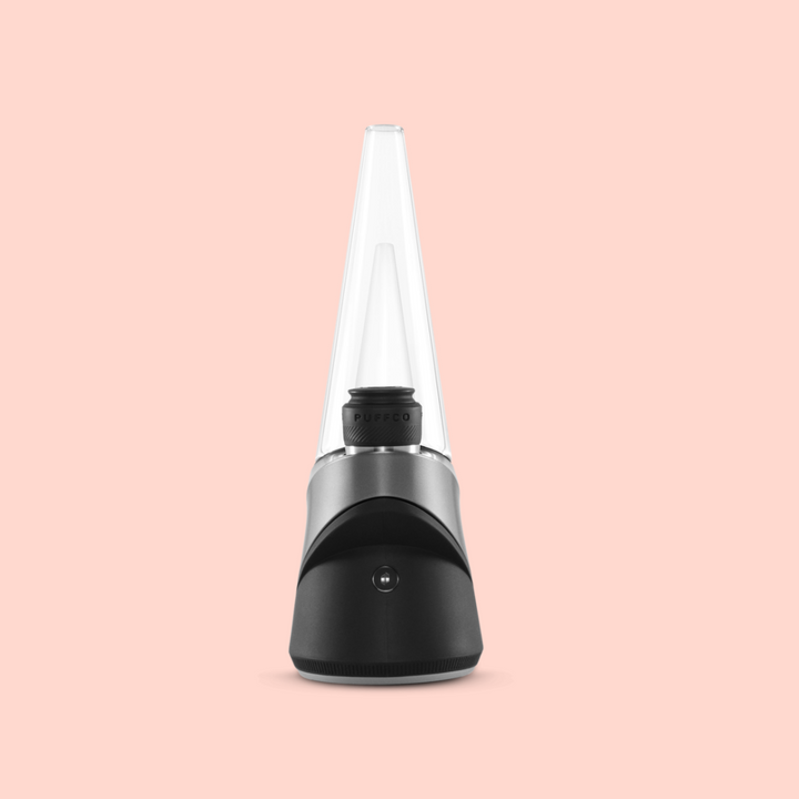 Puffco The Peak Pro - Canna Bella Lux