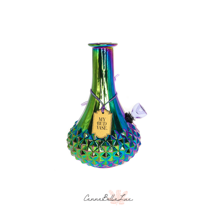 My Bud Vase™ Aurora - Canna Bella Lux
