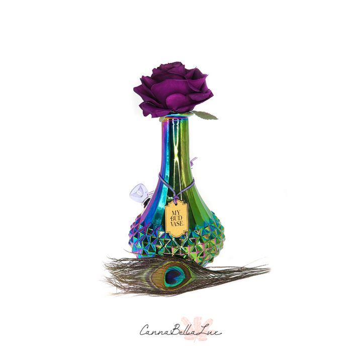 My Bud Vase™ Aurora - Canna Bella Lux