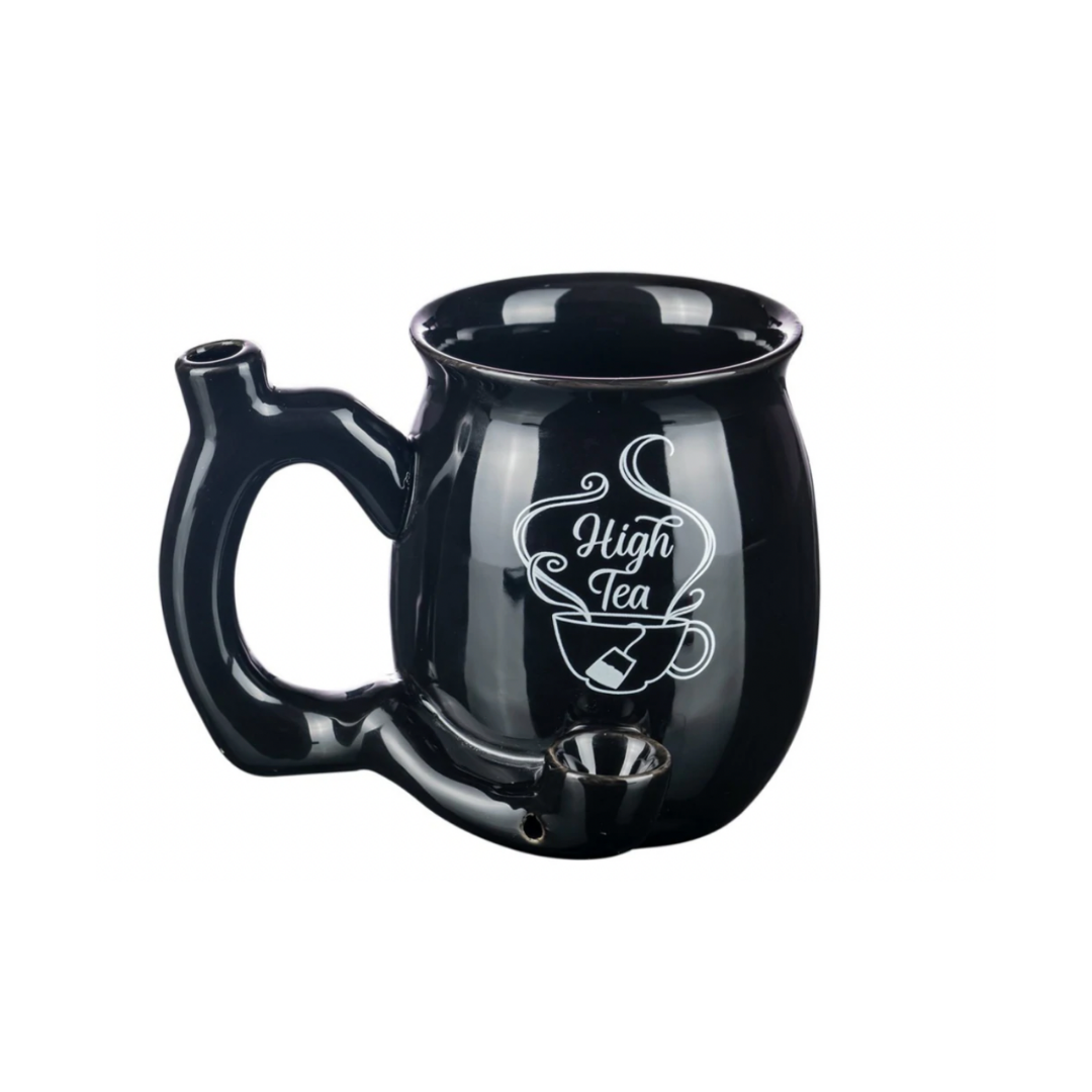 High Tea Mug - Canna Bella Lux