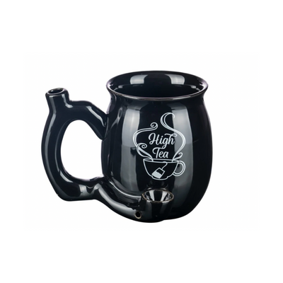 High Tea Mug - Canna Bella Lux