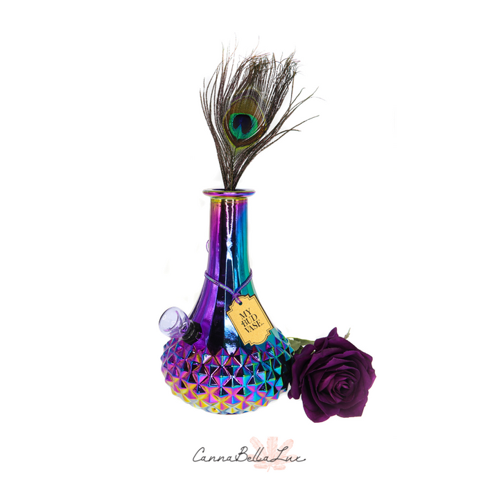 My Bud Vase™ Aurora - Canna Bella Lux