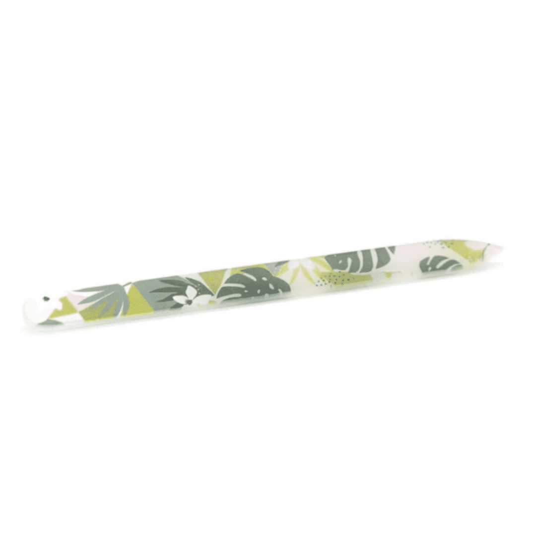 Canna Bella Beauty- Glass Nail Files - Canna Bella Lux