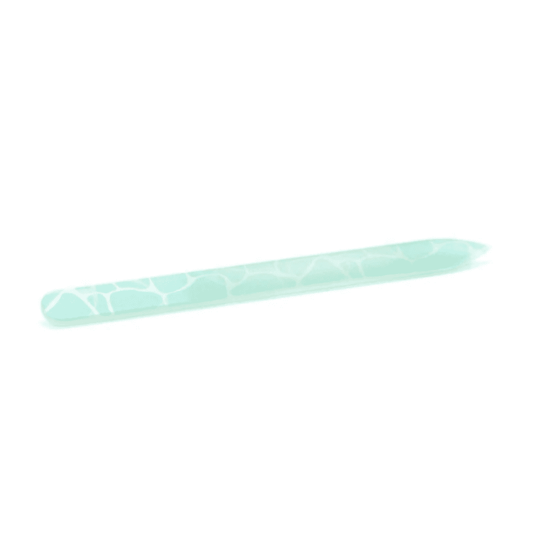 Canna Bella Beauty- Glass Nail Files - Canna Bella Lux