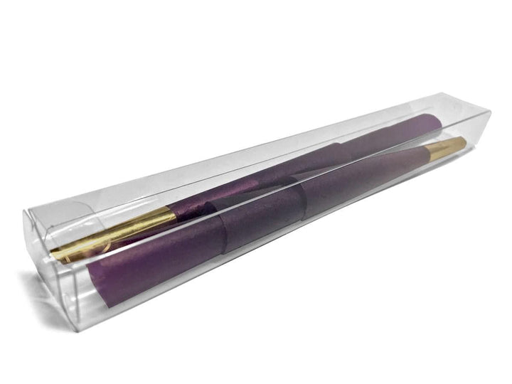 Royal Aubergine Dream.