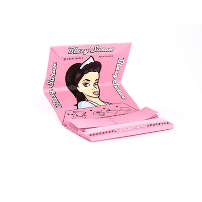 Blazy Susan Deluxe Rolling Kit - Canna Bella Lux